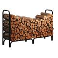 Panacea 8 ft. Deluxe Log Rack With Cover PAN15205